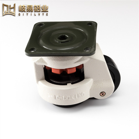 福馬腳輪1