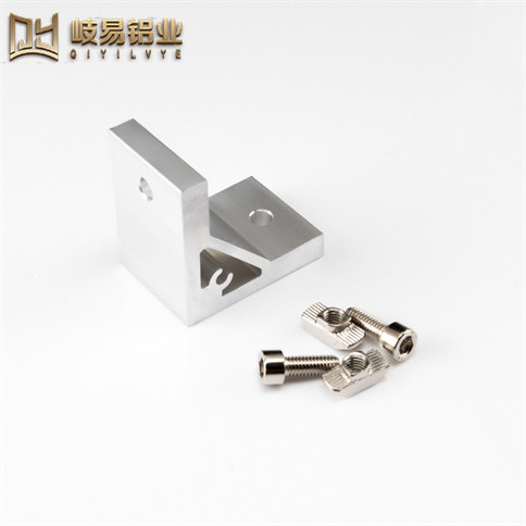 直角支架